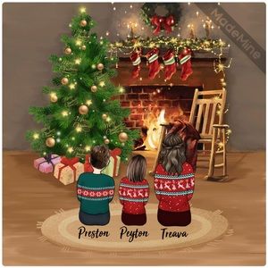 Meet your Posher, Treava